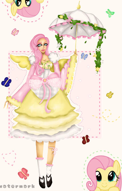 The cost if u bought this: