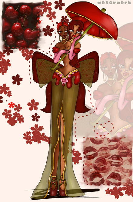 The cost if u bought this: