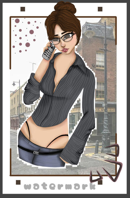 The cost if u bought this: