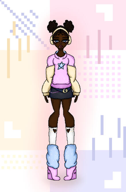 The cost if u bought this: